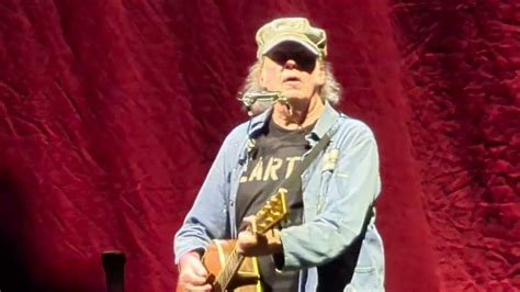 Neil Young: Coastal 2025